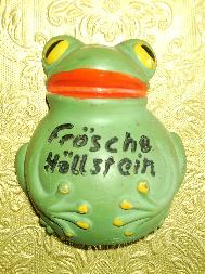 Steinen-Höllstein Fröscheclique