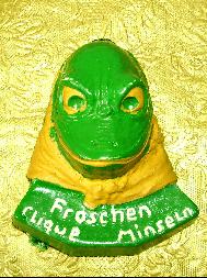 Rheinfelden-Minseln Froschen-Clique