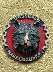 Triberg-Nußbach Katze